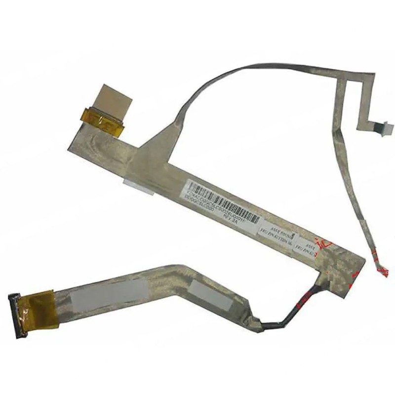 Kabel Flex Display Lenovo ThinkPad Edge 14 15 E40 E50