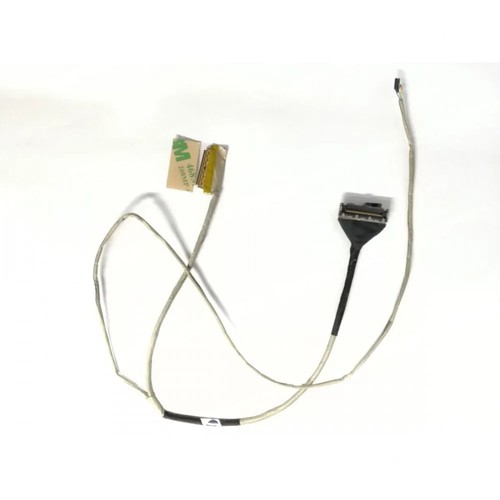 Cabo Flexível de Tela Lenovo G40-30 DC02001M600 HLN1