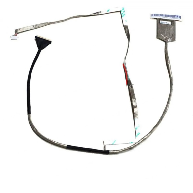 Câble Flex Écran Lenovo Y580 Y580N Y580A Y580M 1920*1080P