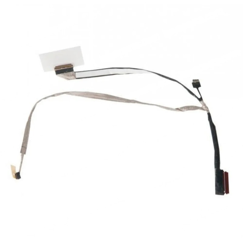 Câble Flex d'Écran pour Lenovo Yoga 500-14 500-14IBD