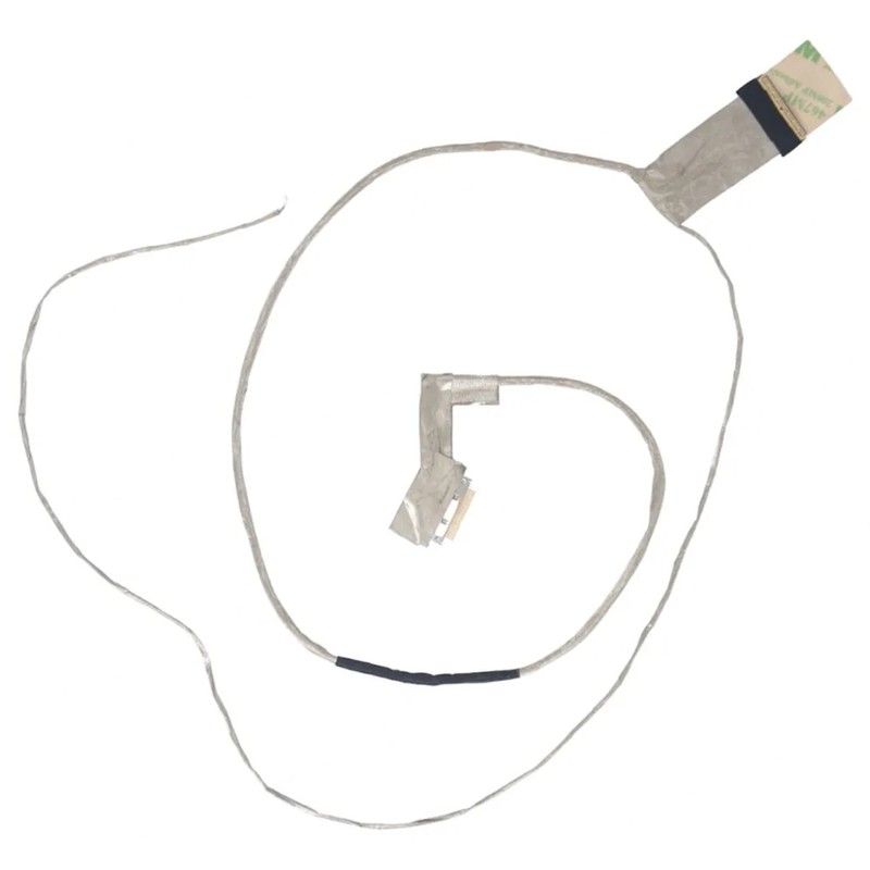 Cabo Flexível de Tela LCD para Lenovo G500 G505 G510