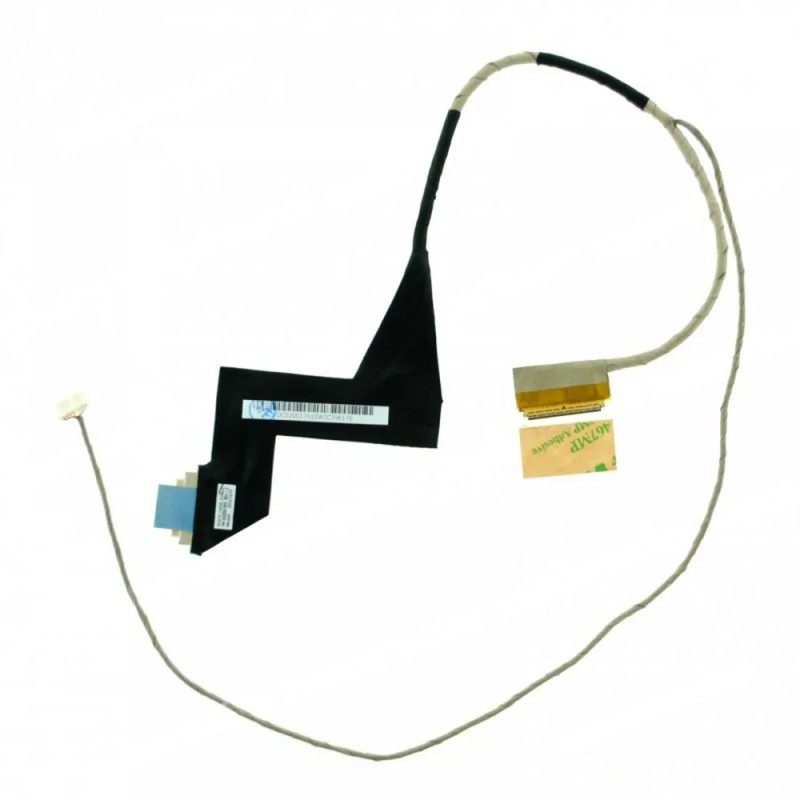 Flex Screen Cable for Lenovo IdeaPad Y470 Y470A Y470N Y470P Y4