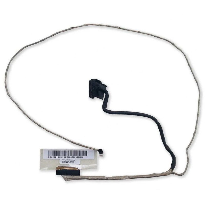 Cable Flex Pantalla LCD Portátil Lenovo G505s