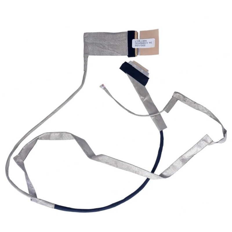 Kabel Flex LCD-Bildschirm Lenovo Ideapad G480 G485 G580 G580A