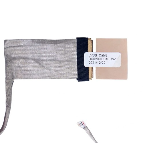 Cable Flex Pantalla LCD Lenovo Ideapad G480 G485 G580 G580A 