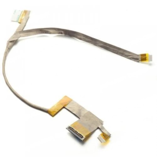 Cabo Flexível de Tela para Lenovo IdeaPad Y560 0646 DD0KL3L