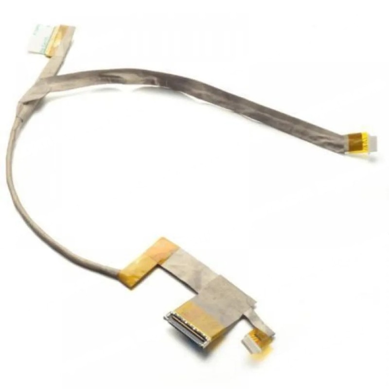 Cable Flex de Pantalla para Lenovo IdeaPad Y560 0646 DD0KL3L
