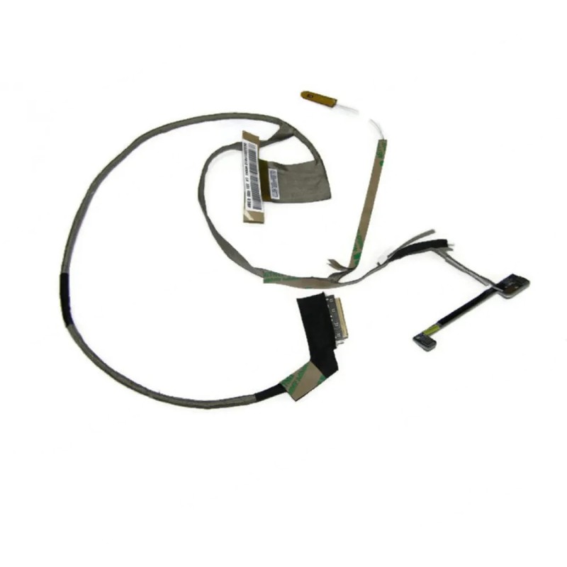 Câble d'écran flexible pour Lenovo ThinkPad Edge E530 E535 E