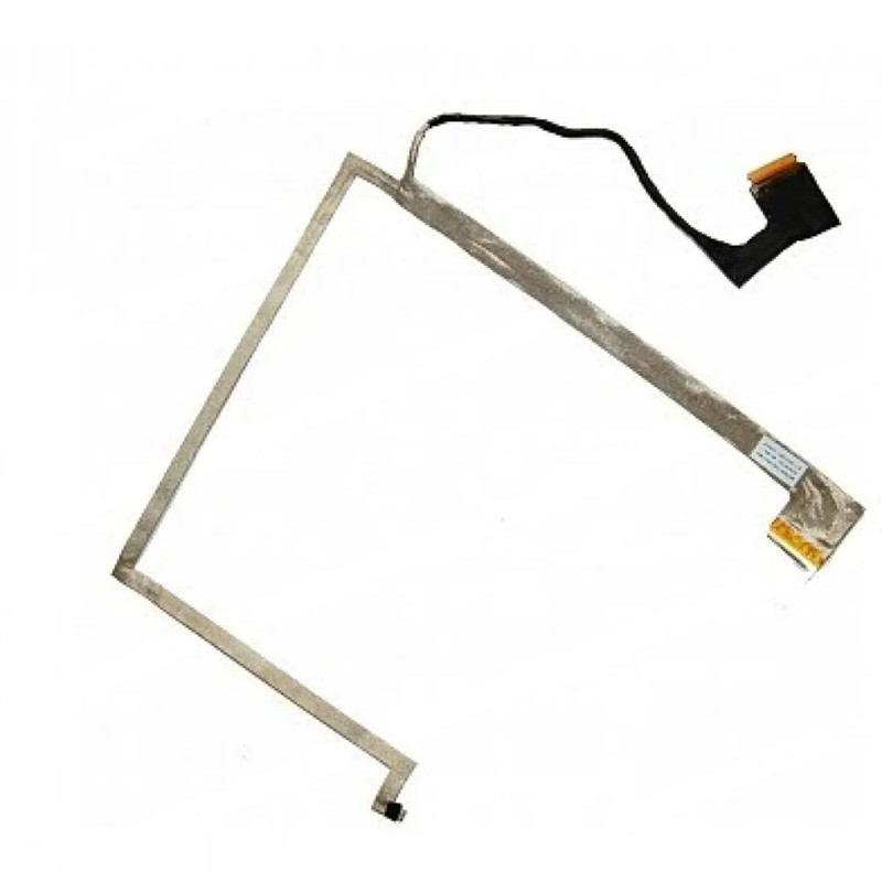 Câble de nappe d'écran pour Lenovo G580 G580A G585 G480 G485