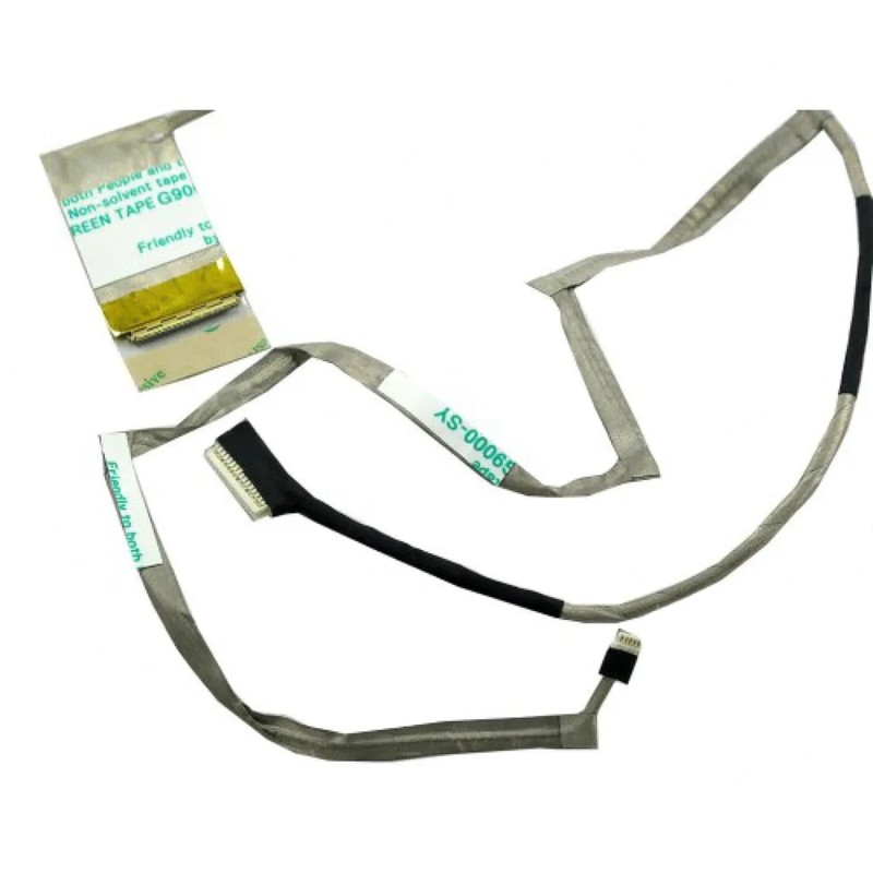 Cable de Pantalla Lenovo G460 G465 G465L Z460A Z460 Z465 DC0