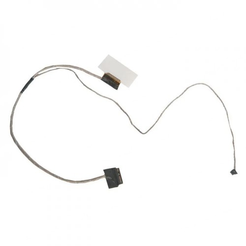 Câble Flex pour Écran LCD Lenovo IdeaPad 100-15IBY DC020026T00