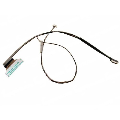 Cabo Flexível da Tela Lenovo IdeaPad Y480 Y480A Y485 Y480M Y48