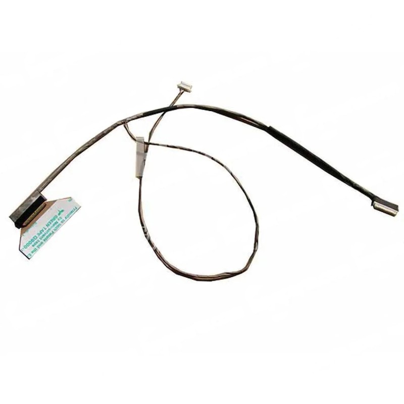 Flex Screen Cable for Lenovo IdeaPad Y480 Y480A Y485 Y480M Y48