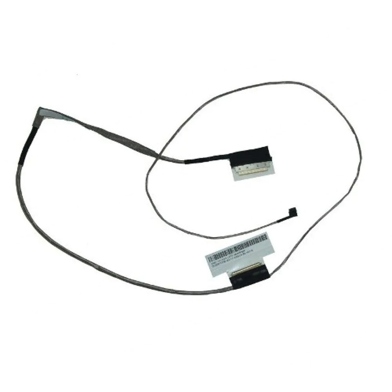 Kabel für Lenovo Z400 Z410 Z500 Z500 Z510 Bildschirmflexkabel
