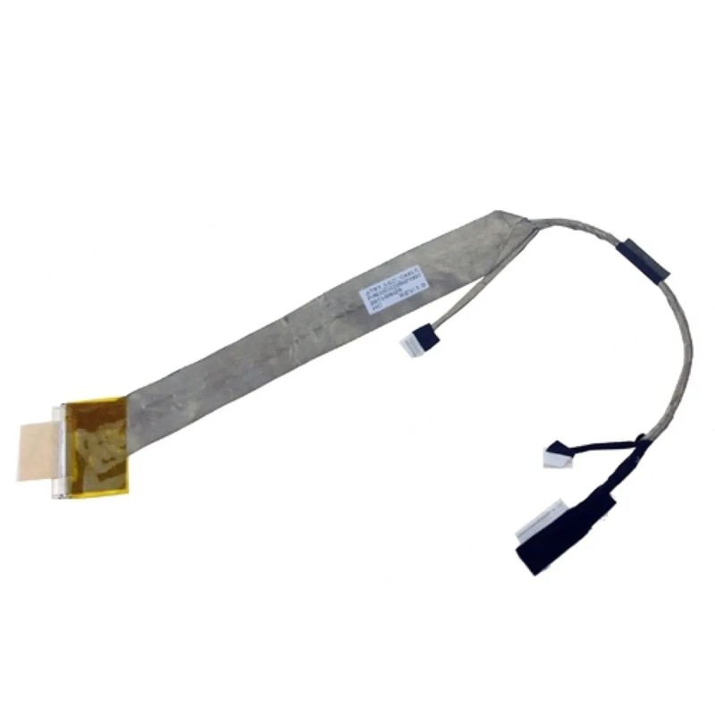 Cabo Flexível de Tela Lenovo IdeaPad Y430 V450 DC02000IW00