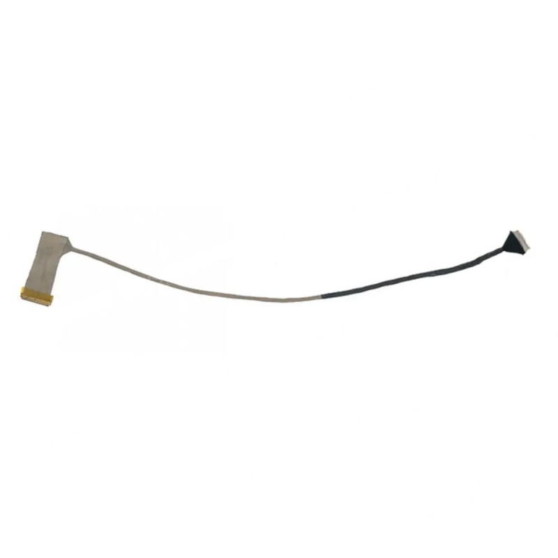 Screen Flex Cable for Clevo C4500 C4501 C4505 C4800 C4