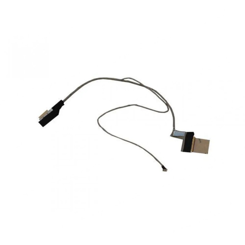Screen Flex Cable for Toshiba Satellite DC020016L10