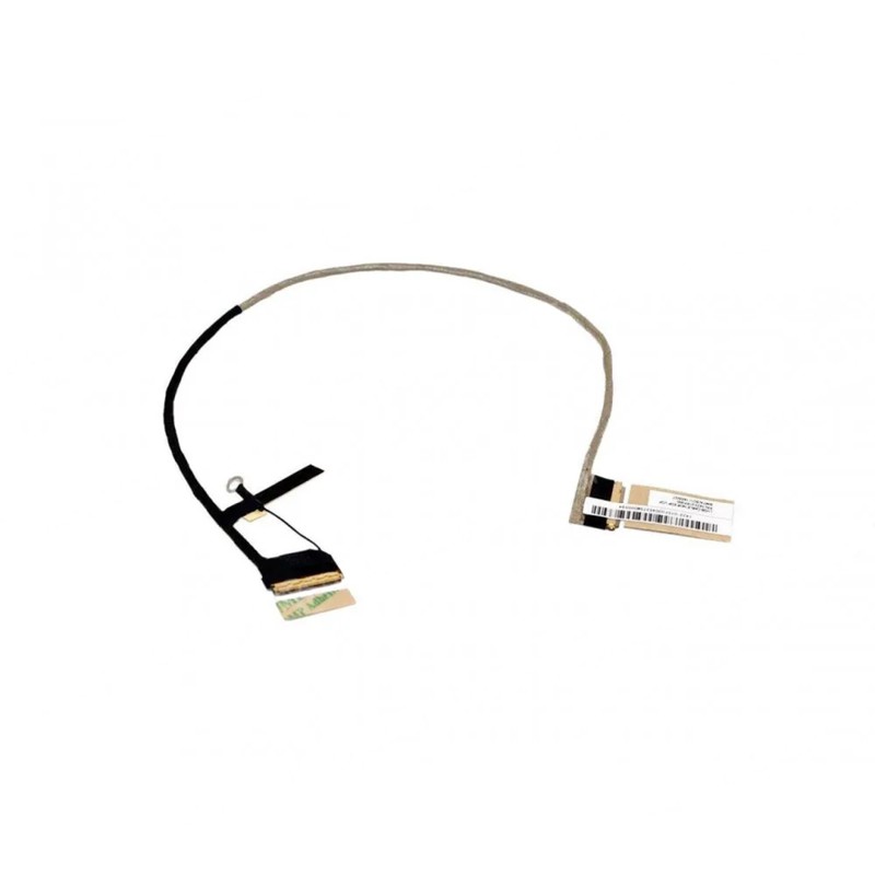 Câble Flex Écran Toshiba Satellite P50 P55 P55-A P55-A520