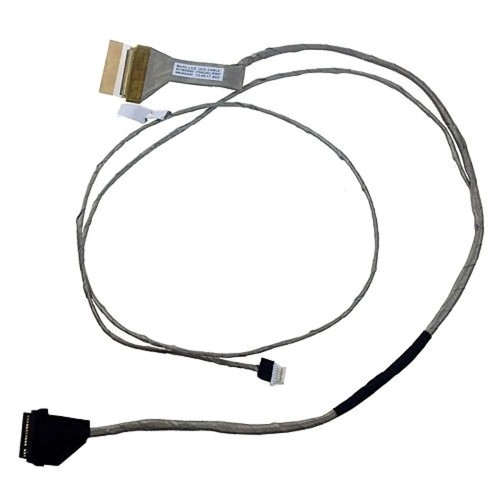 Cabo de Tela Flexível para Toshiba Satellite L650D-11E e L655-121