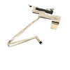 Cabo Flex de Tela para HP Envy 14