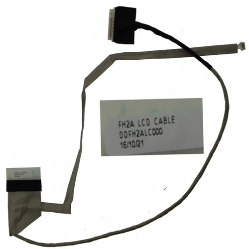 Cable Flex de Pantalla para Fujitsu Lifebook