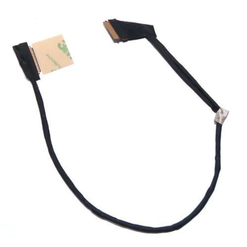 Cable Flex de Pantalla para Dell Inspiron 15 7537 7000 15-70