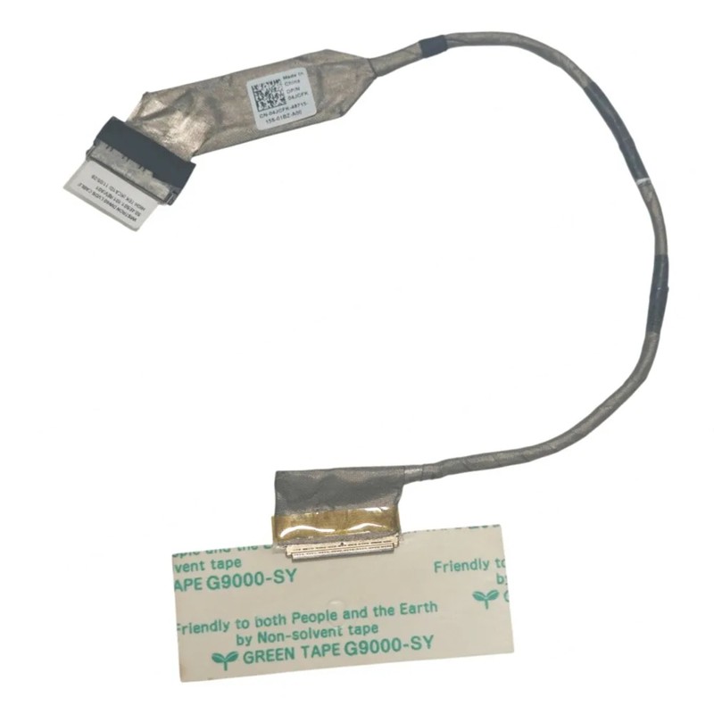 Cable Flex de Pantalla para Dell Studio XPS y Vostro - Compr