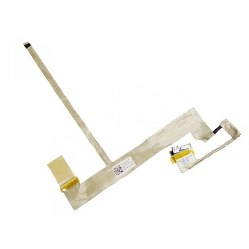 Screen Flex Cable for Dell Studio XPS 15 - Compatibility