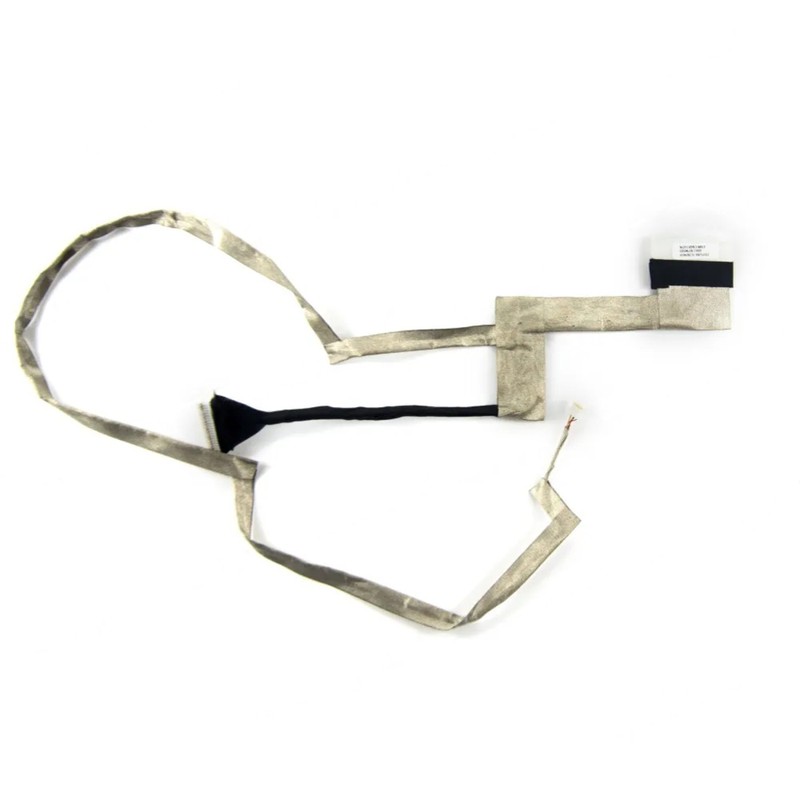 Cable de Pantalla Flex para Asus K72DR y otros modelos