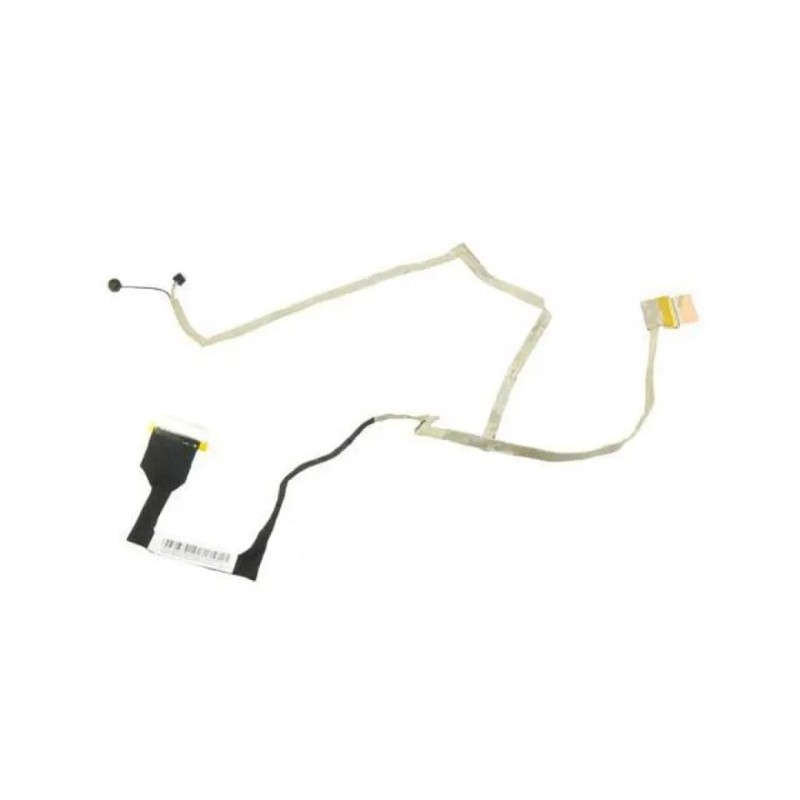Câble Flex Écran ASUS X501 X501A X501U F501 F501A F501U