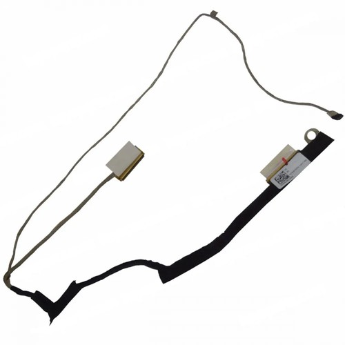 Cable Flex de Pantalla para ASUS X450V y Modelos Compatibles