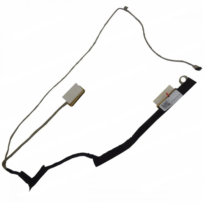 Cable Flex de Pantalla para ASUS X450V y Modelos Compatibles