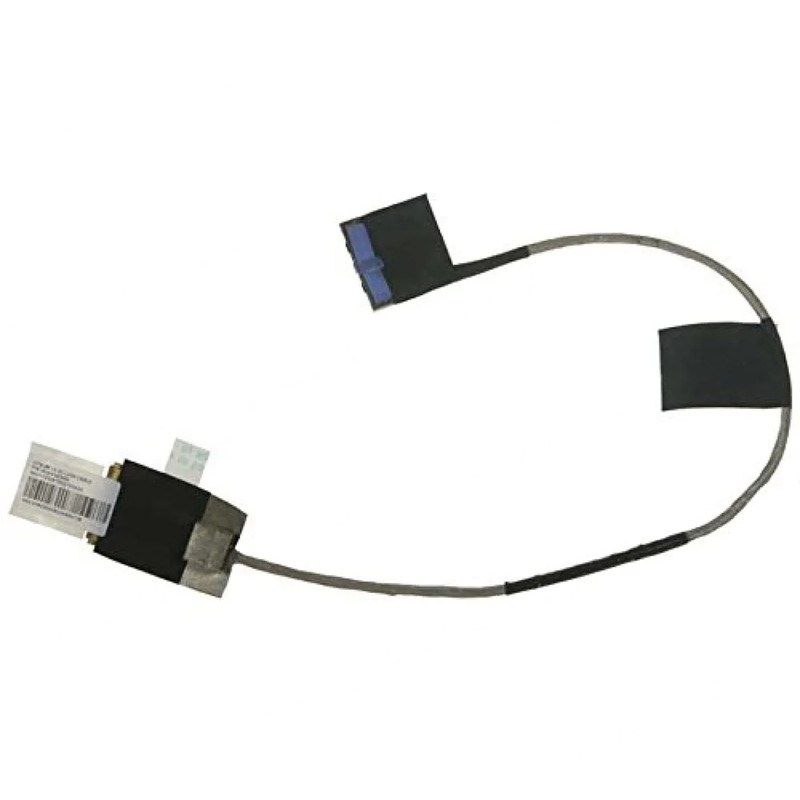 Cabo Flex de Tela para ASUS G750 | Compatibilidade Expandida