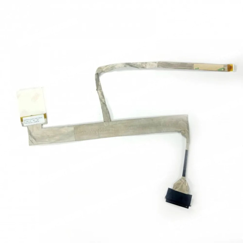 Câble d'écran flexible pour Dell Vostro 3550 et Inspiron 15R