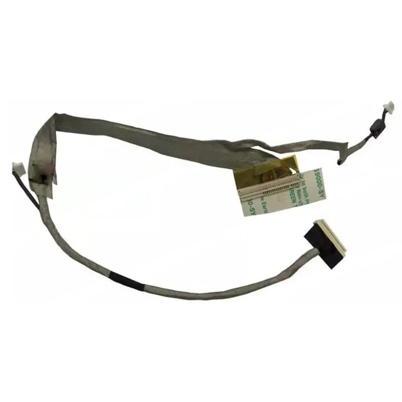 Screen Flex Cable for Acer Aspire 5310 5520 5710 7520 5715