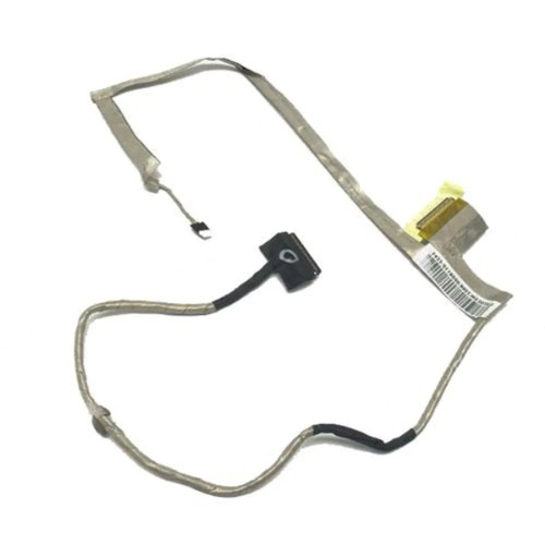 Cable Flex de Pantalla para Toshiba - Modelos C670, C675, L7