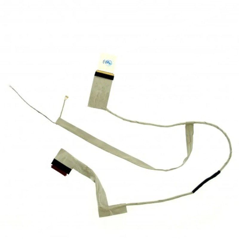 Cabo Flexível de Tela para Lenovo B580 B585 B590 V580 V585