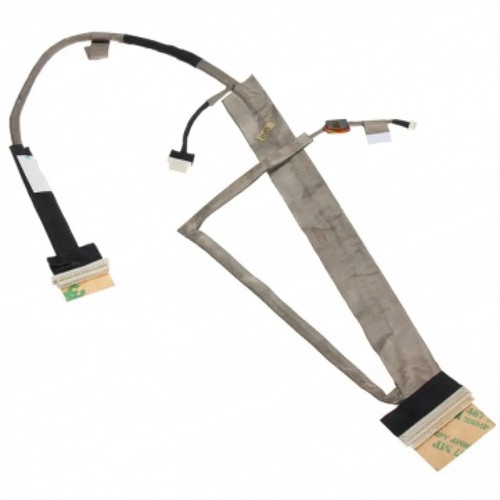 Flex Screen Cable for Toshiba Satellite L500 L500D L505 L505D