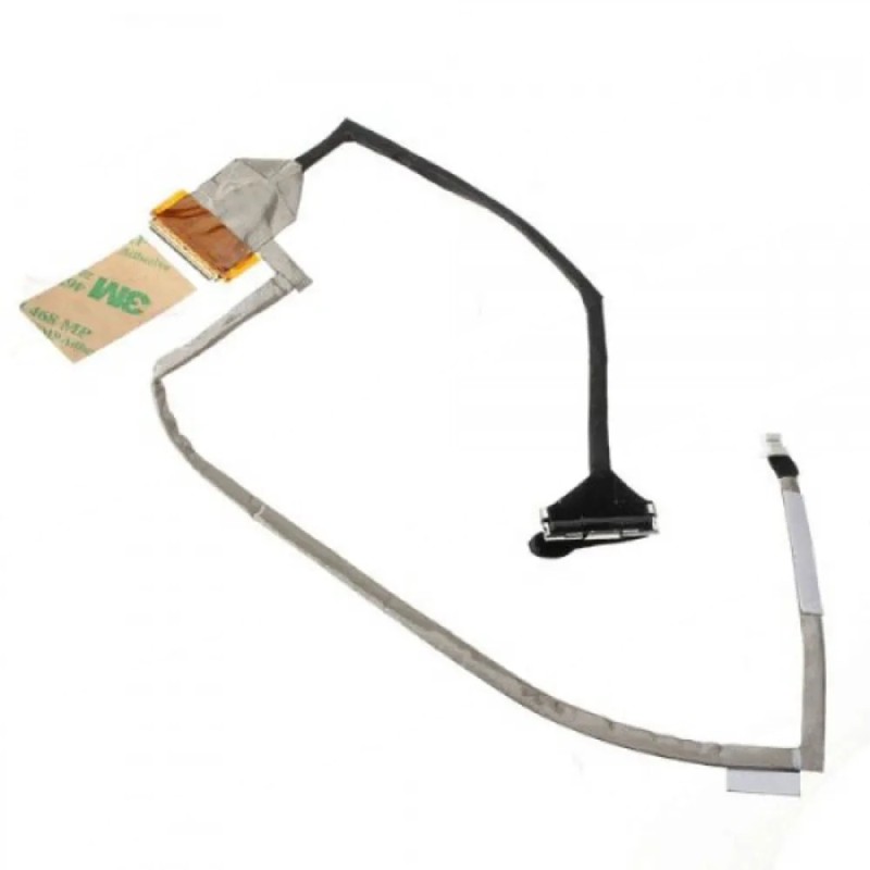 HP Compaq DD00P7LC302 Flex Display Cable