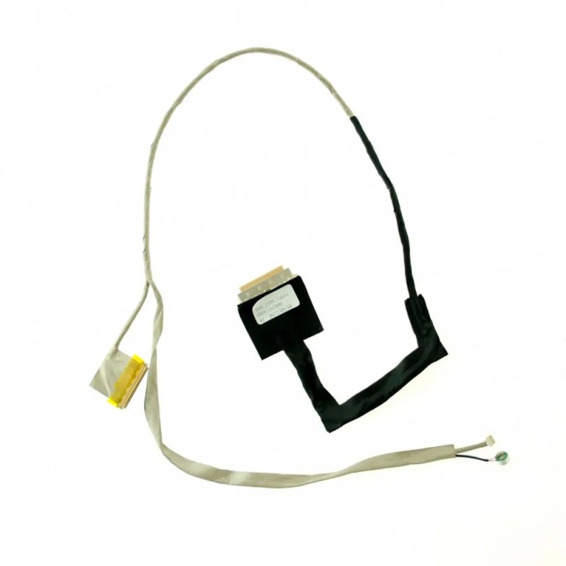 Flex Cable Screen Asus X401 F401A F401U X401A X401U X401P