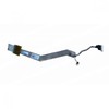 Câble Flex Écran Dell Vostro 1510 V1510 DC02000HN00 J502C