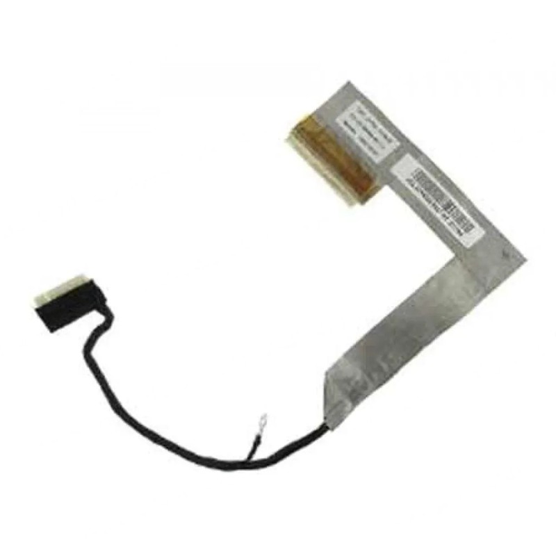 Cabo Flexível de Tela para Asus Eee PC 1201H 1201HA 1201T
