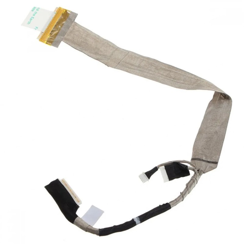 Screen Flex Cable for Toshiba Satellite P300 P305 P305D P30