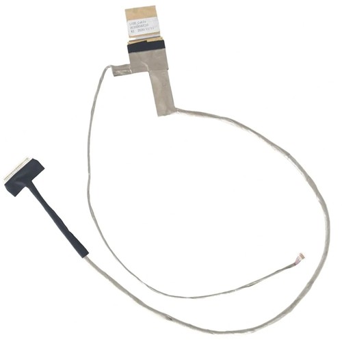 Flex Cable for Toshiba Satellite L500 L505 L500D L5 LCD Screen