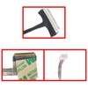 Câble Flex Écran LCD Toshiba Satellite L500 L505 L500D L5