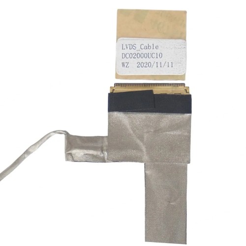 Câble Flex Écran LCD Toshiba Satellite L500 L505 L500D L5