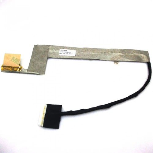 Cabo Flex da Tela ASUS EEE PC 1001PX 1001PXD R101D R105D