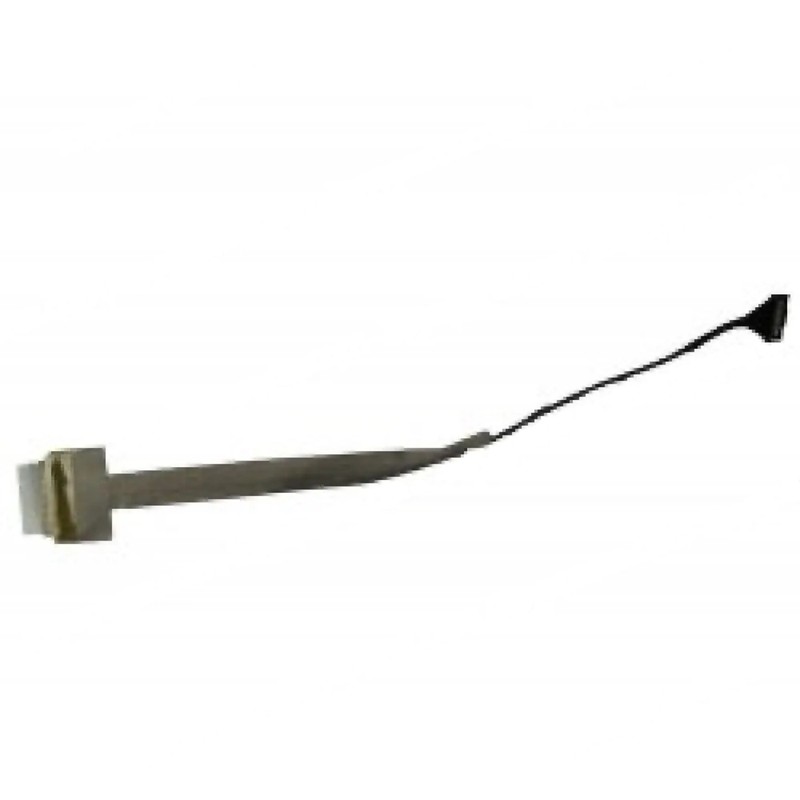 Cable de Pantalla Flex para IBM Lenovo Thinkpad SL500 SL500c