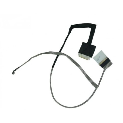 Cabo Flexível de Tela para Asus X401 X401A X401U-WX035SS X4