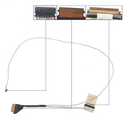LCD Screen Flex Cable for Lenovo Ideapad 320-15ABR